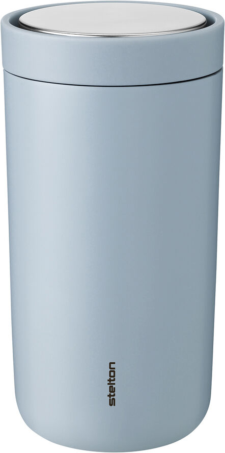 To Go Click termosmugg 0.2 l. soft cloud