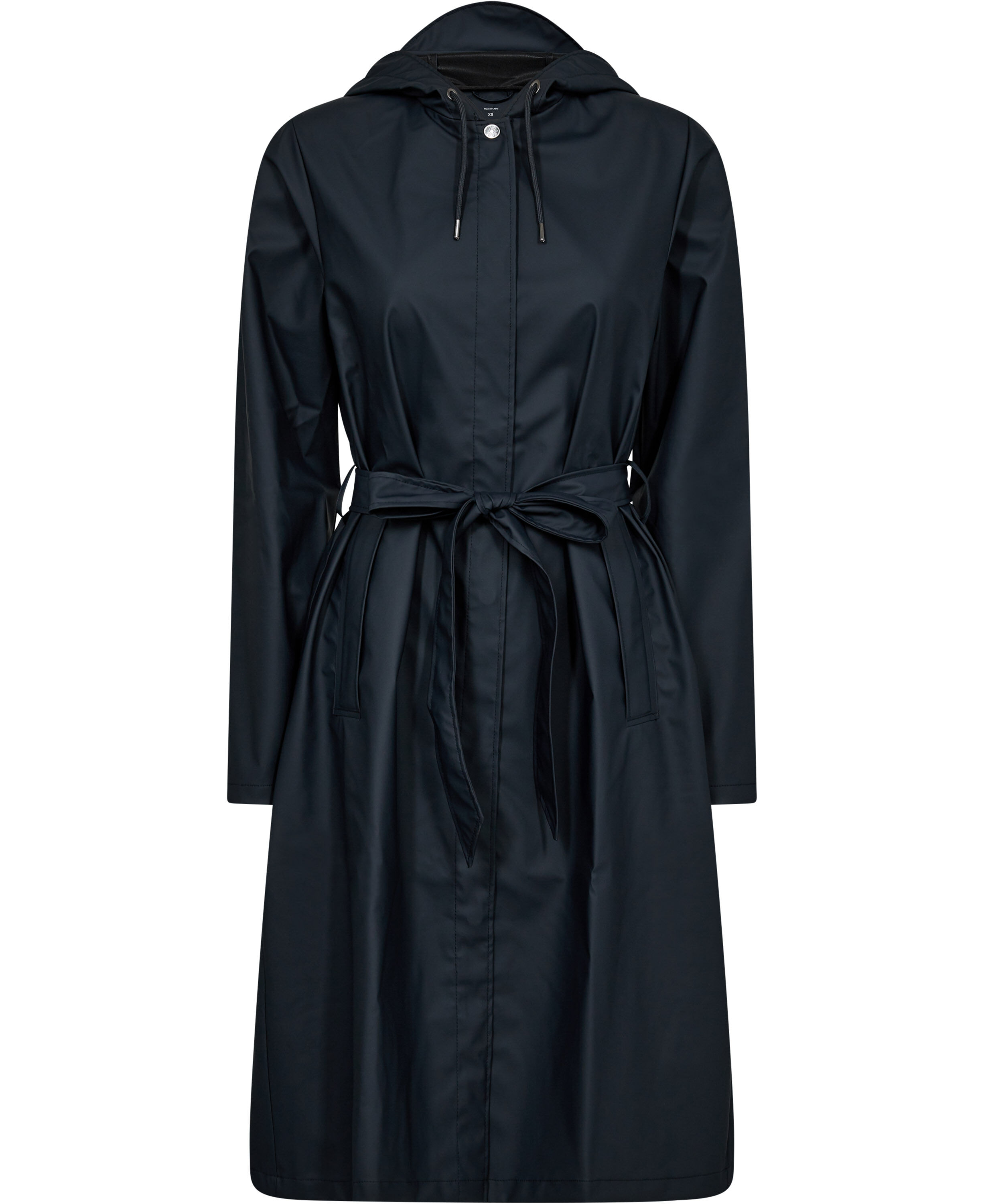 A-Line Longer W Jacket W3