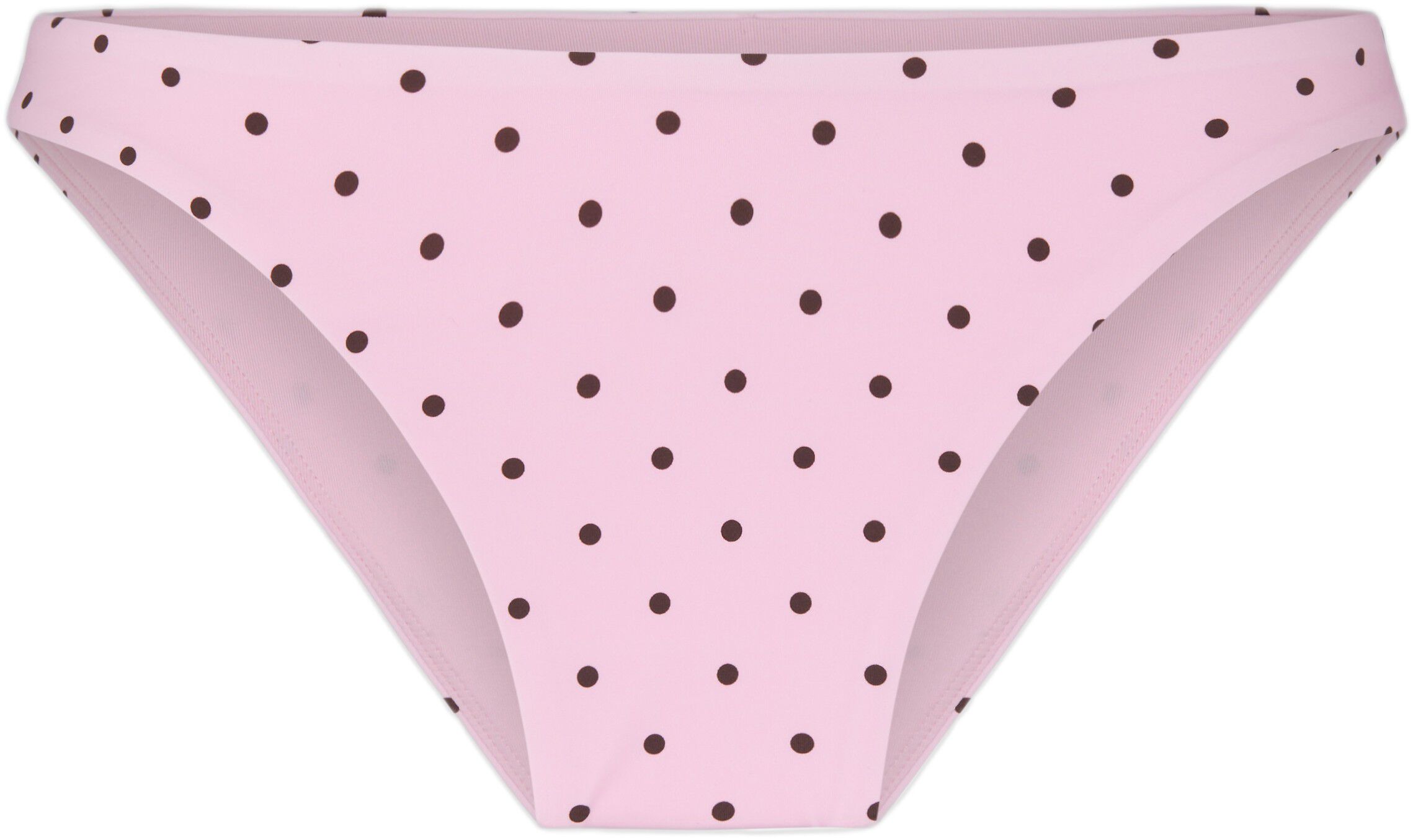 Highleg Bikini Bottom Alicante