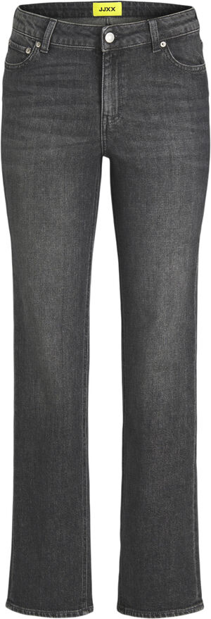 JXNICE SL-STR MW C8165 JEANS DNM NO