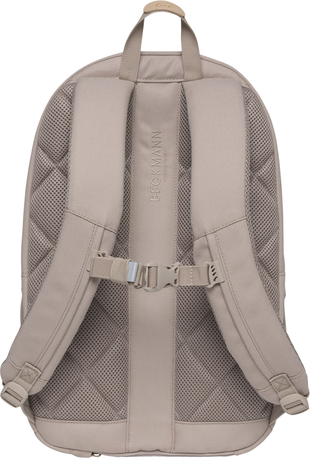 Beckmann City rygs&aelig;k