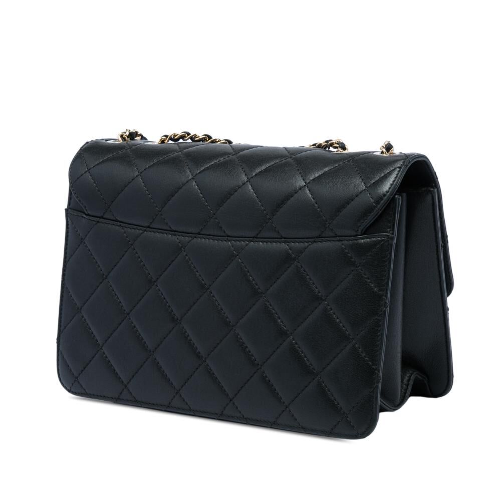 Chanel Crossbody Bag