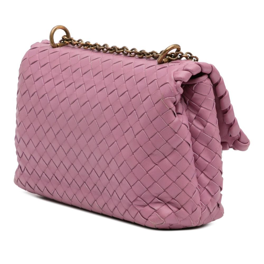 Bottega Veneta Crossbody Bag