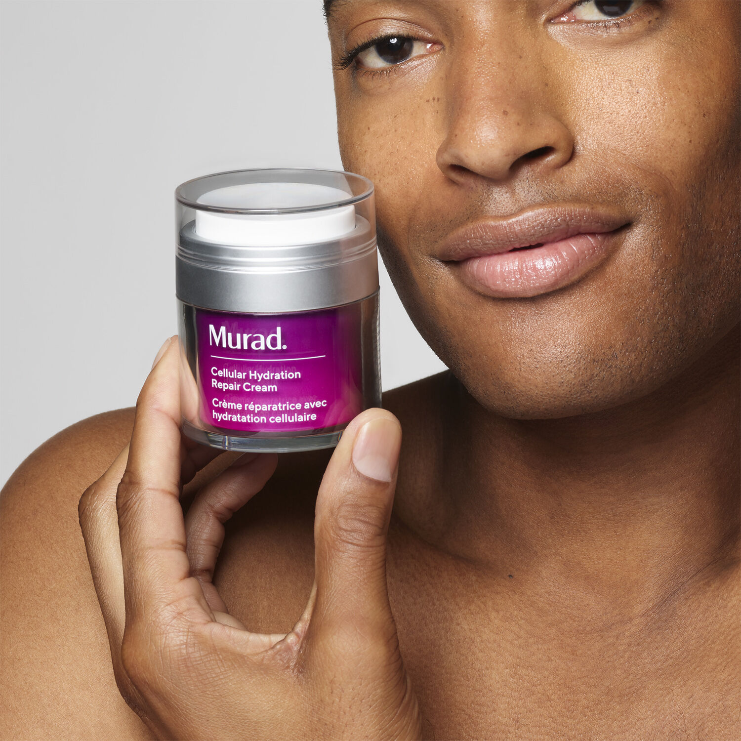 CELLULAR HYDRATION REPAIR CREAM 50 ML