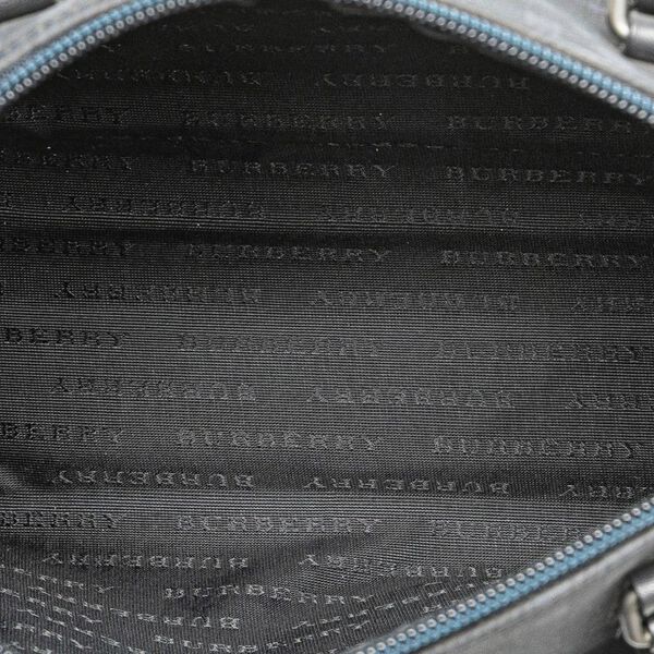 Burberry Boston Bag