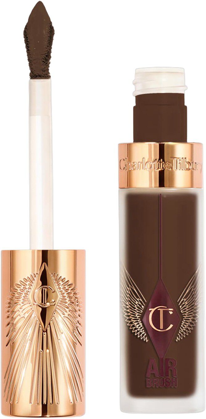Airbrush Flawless Blur Concealer - L&aring;ngvarig &aring;terfuktande concealer