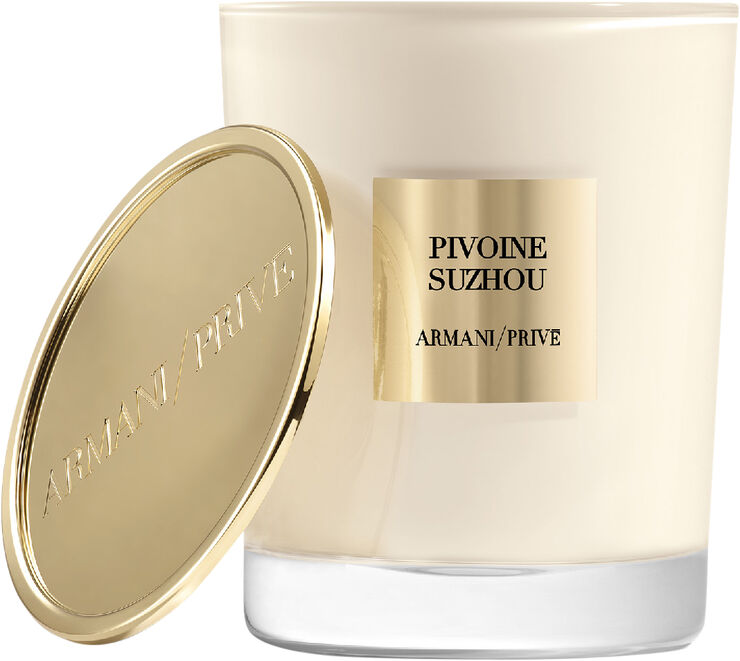 AP Pivoine Suzhou Candle 175gr /MAD