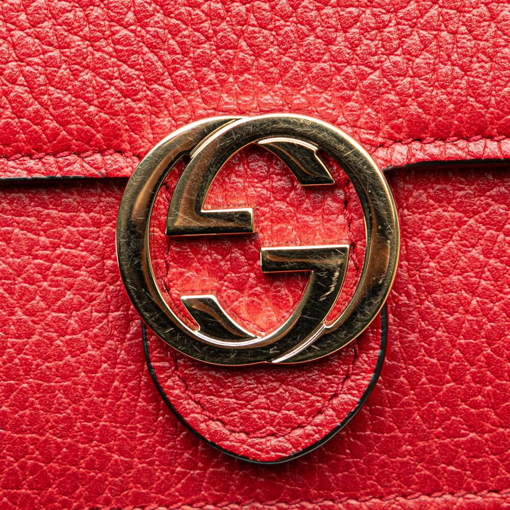 Gucci Wallet On Chain