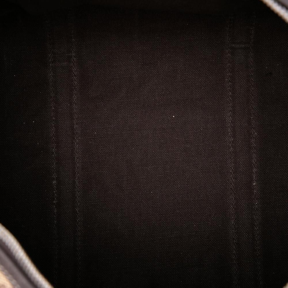 Gucci Boston Bag