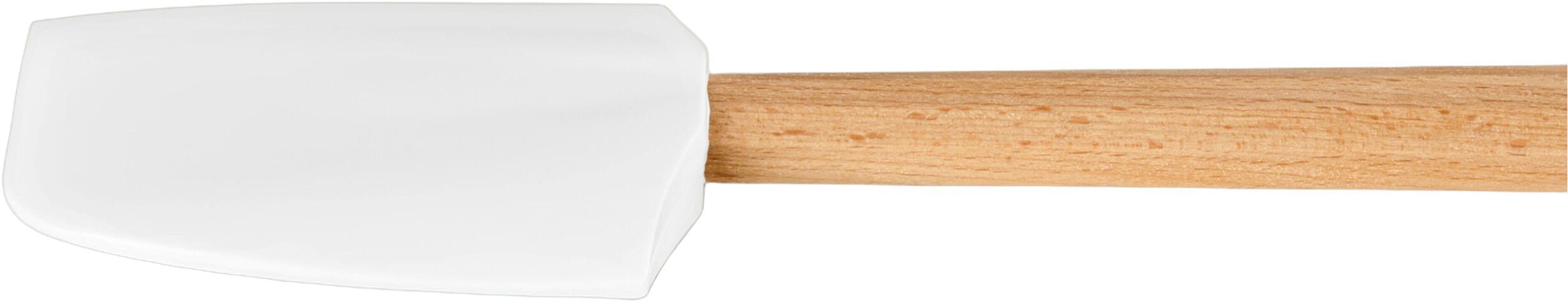 Le Creuset Signature mellan dejskraber White