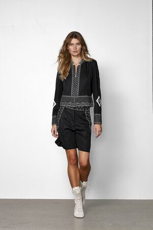 Zanna Jacket