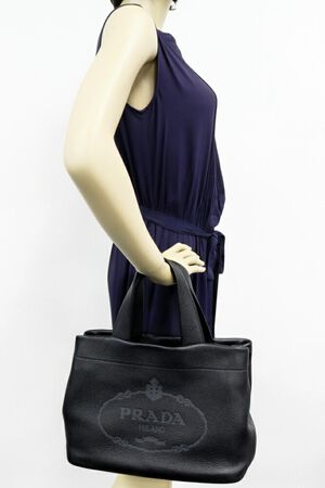 Prada Tote