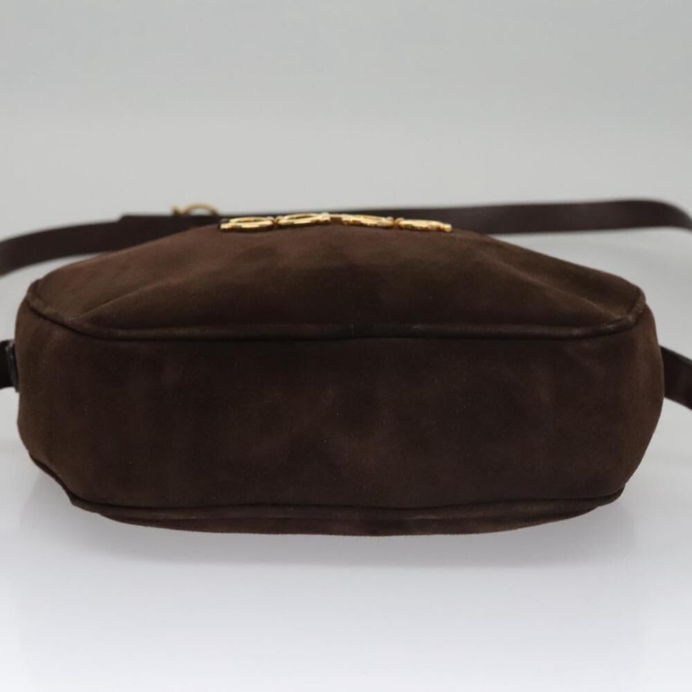 Salvatore Ferragamo Shoulder Bag