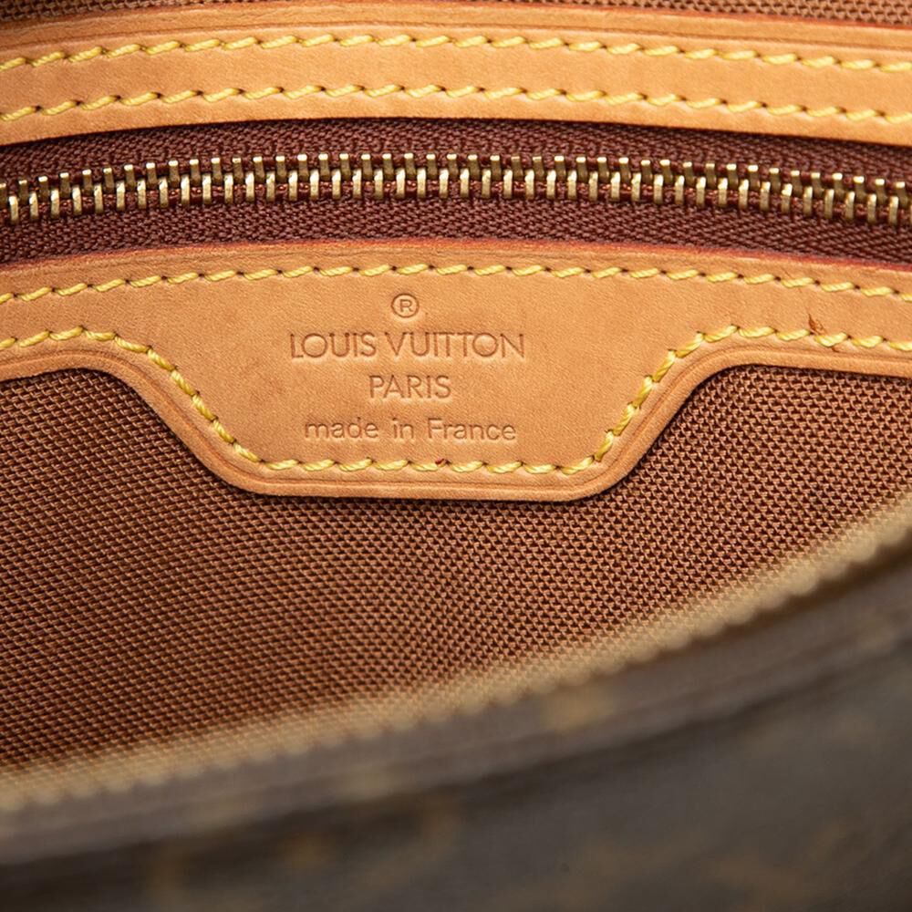 Louis Vuitton Cabas