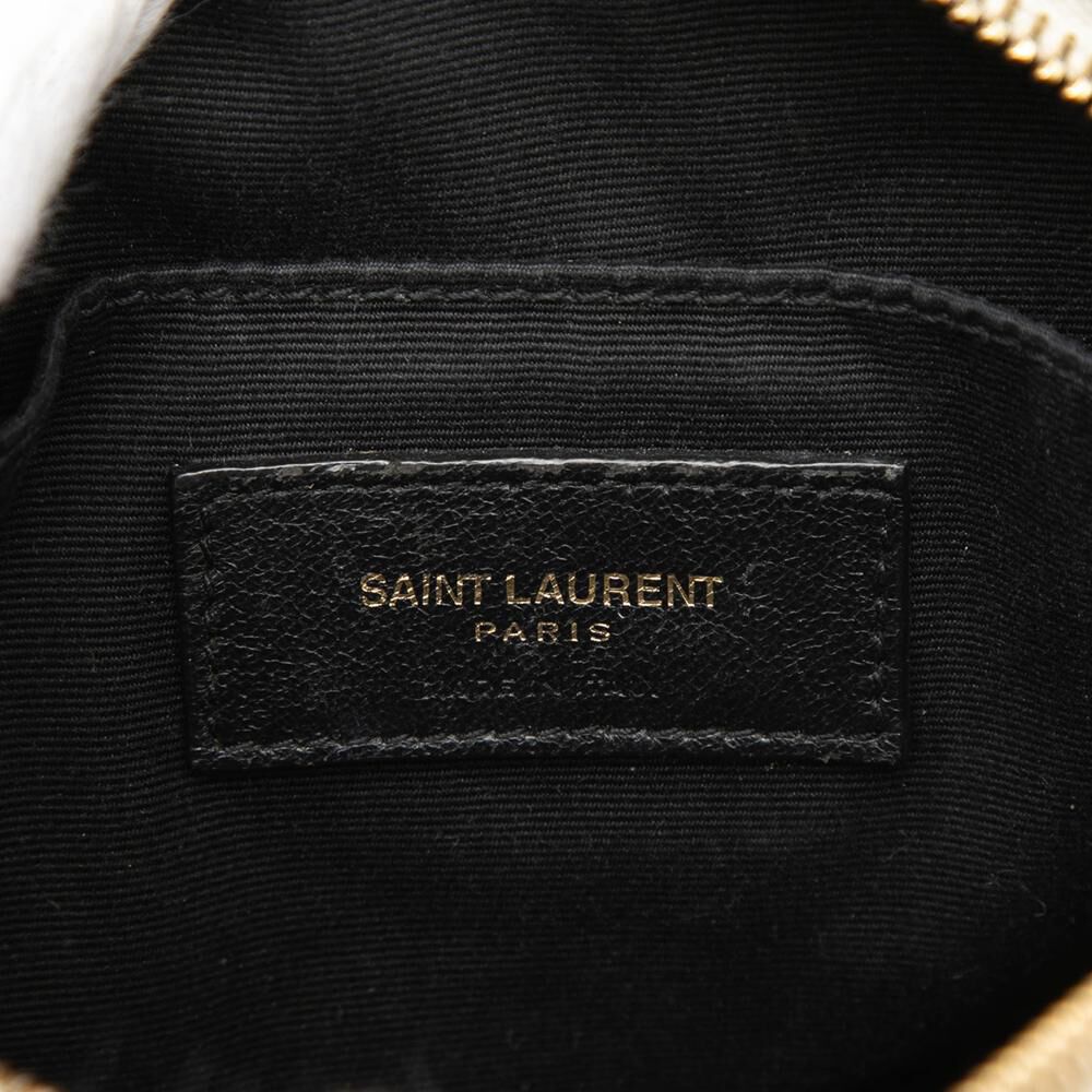 Yves Saint Laurent Crossbody Bag