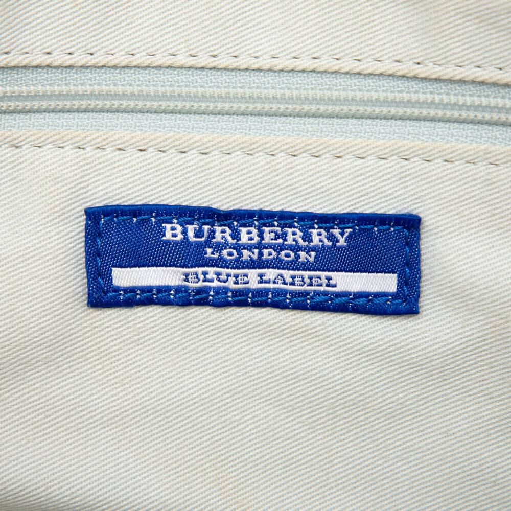 Burberry Tote