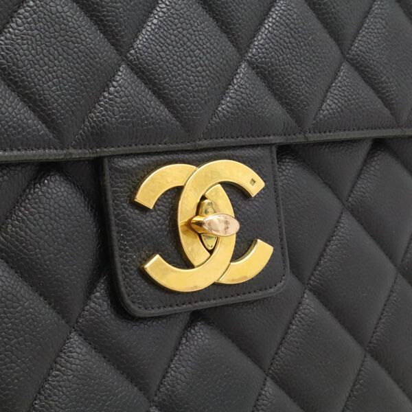 Chanel Briefcase