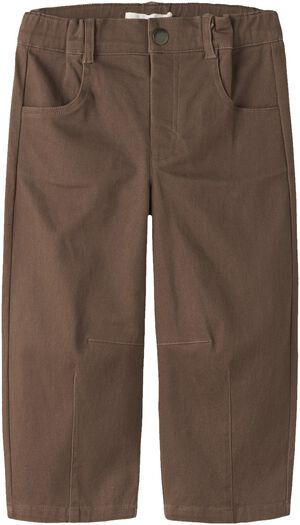 NMNREPA BARREL TWI PANTS 6004-RP LI