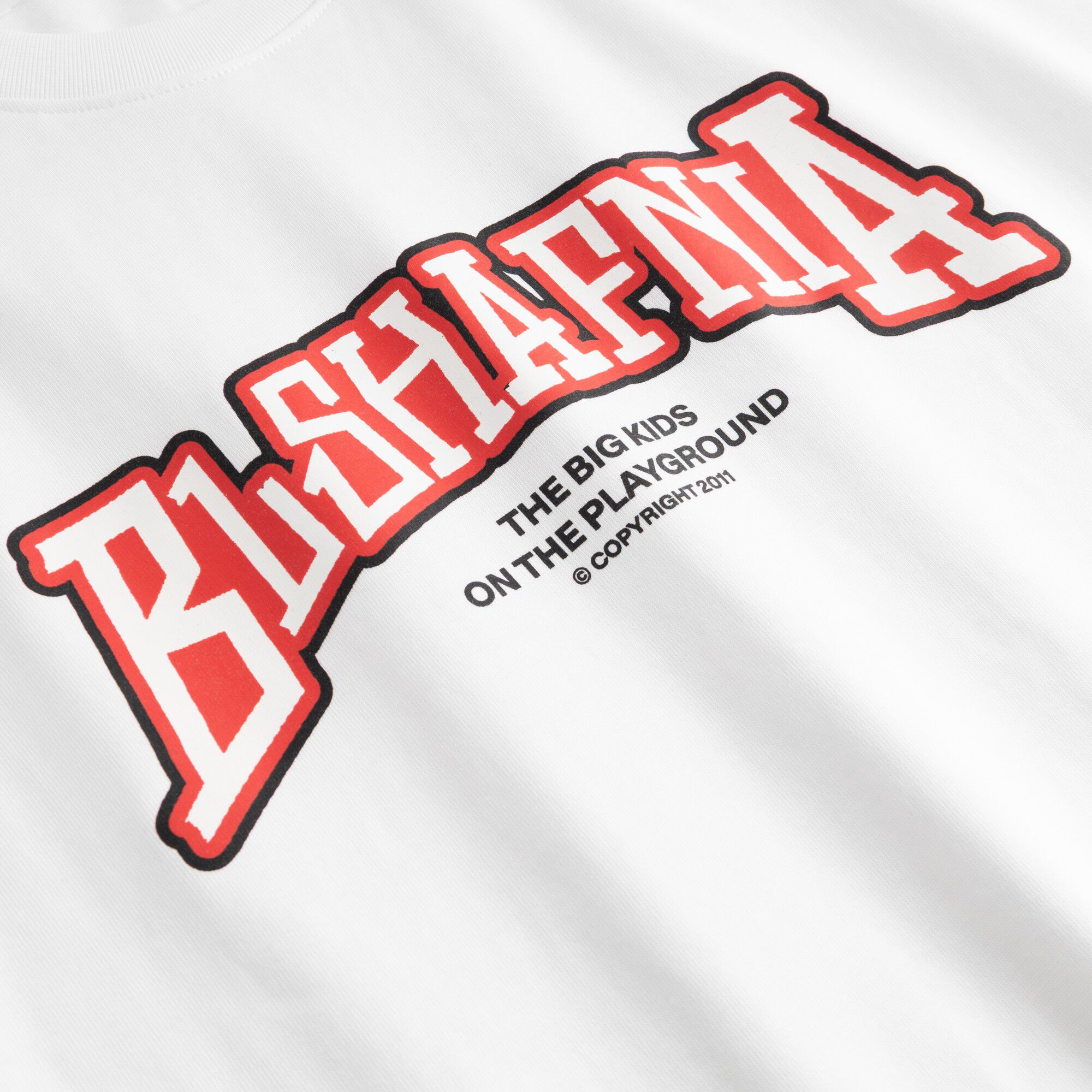 Playground T-shirt