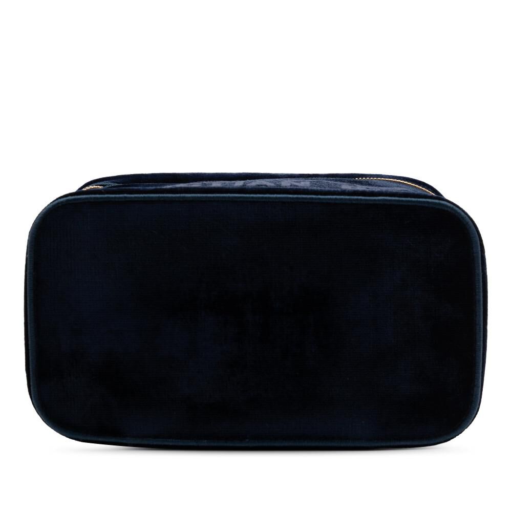 Dior Vanity Bag