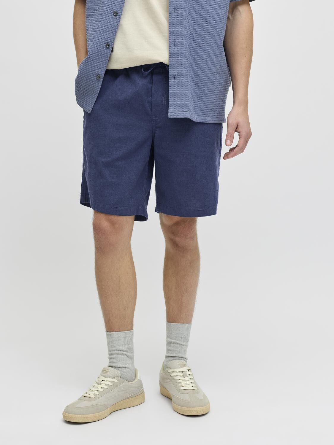 JREBSUNNY JOGGER SHORTS REG