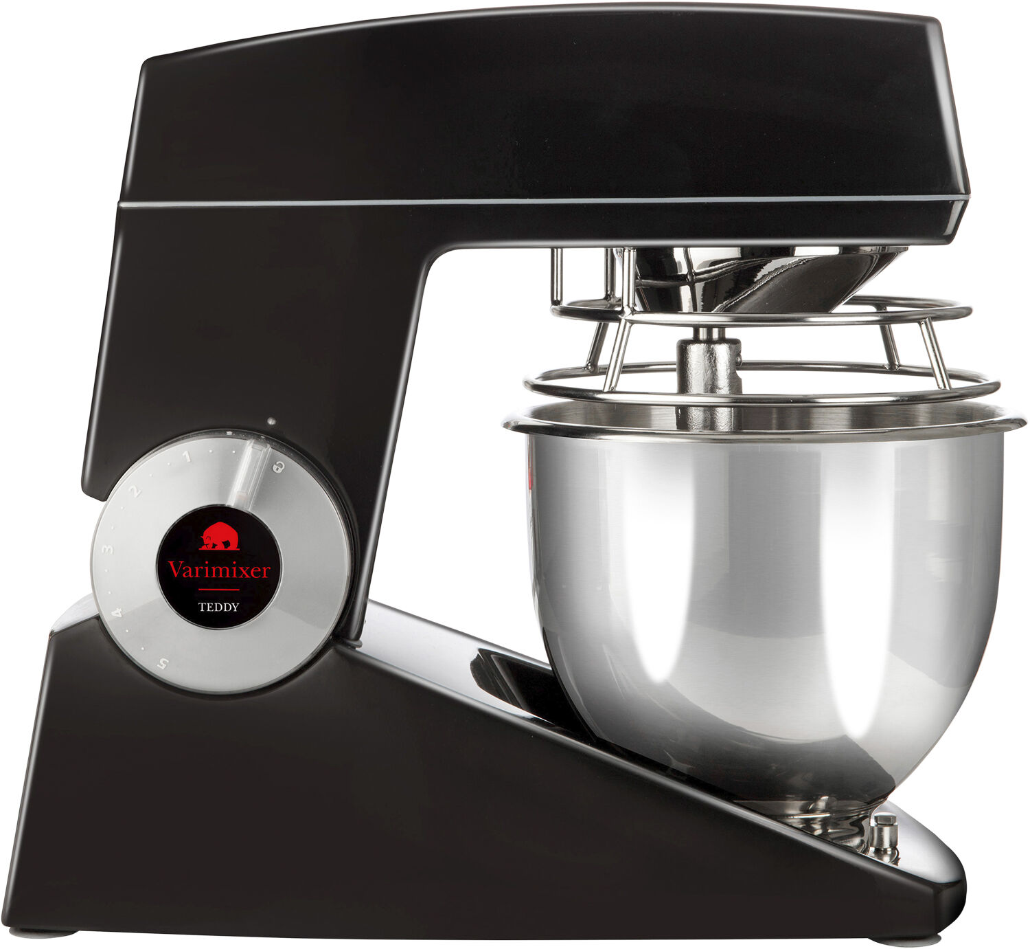 Teddy R&oslash;remaskine 5L