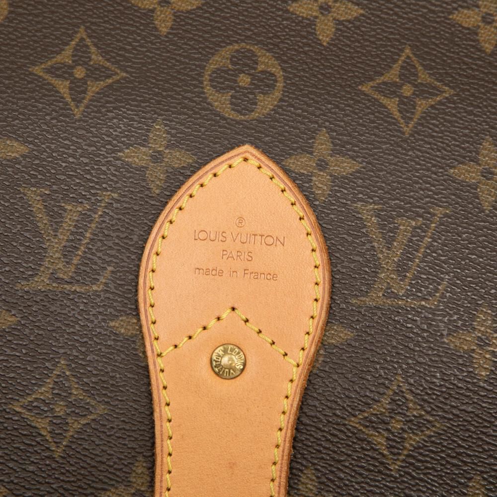 Louis Vuitton Sac Chasse