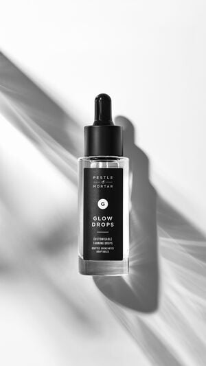 Glow Drops