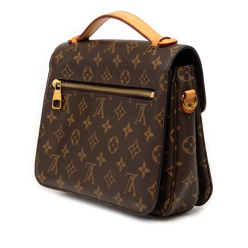 Louis Vuitton Pochette M&eacute;tis