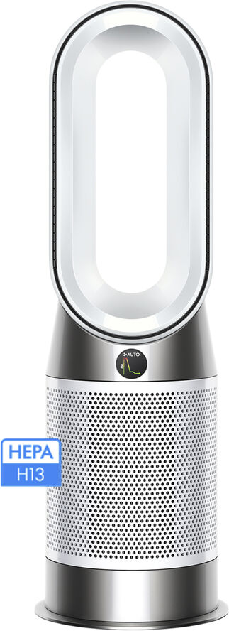HP10 Dyson Purifier Hot + Cool Gen1