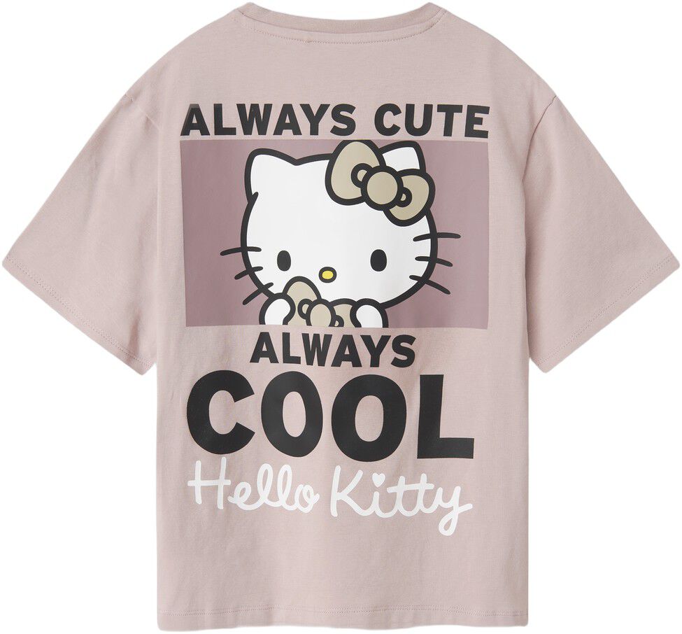 NKFAKIBO HELLOKITTY SS NREG TOP BOX