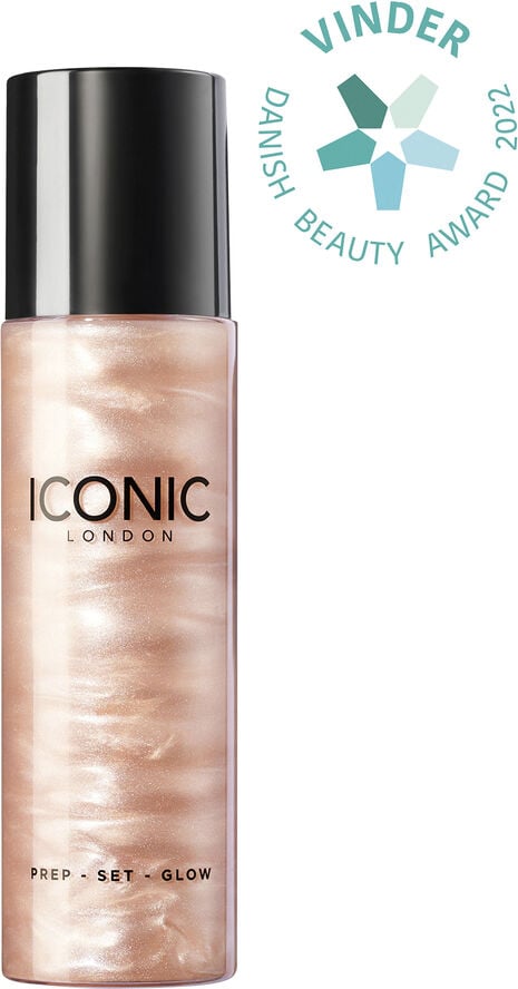 ICONIC London Prep-Set-Glow, Original