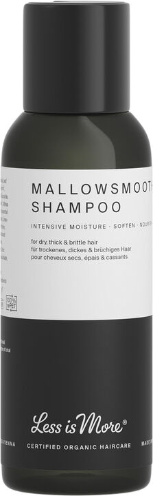 Organic Mallowsmooth Shampoo