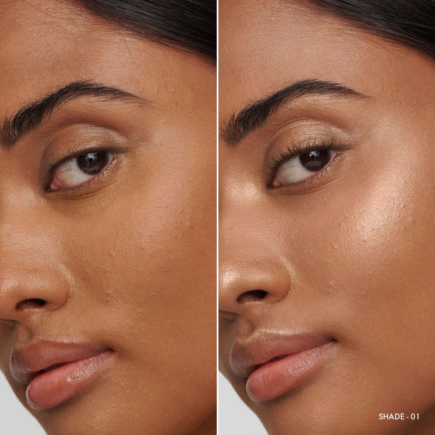 Colorful Luminizer - Lystergivande ansiktspuder