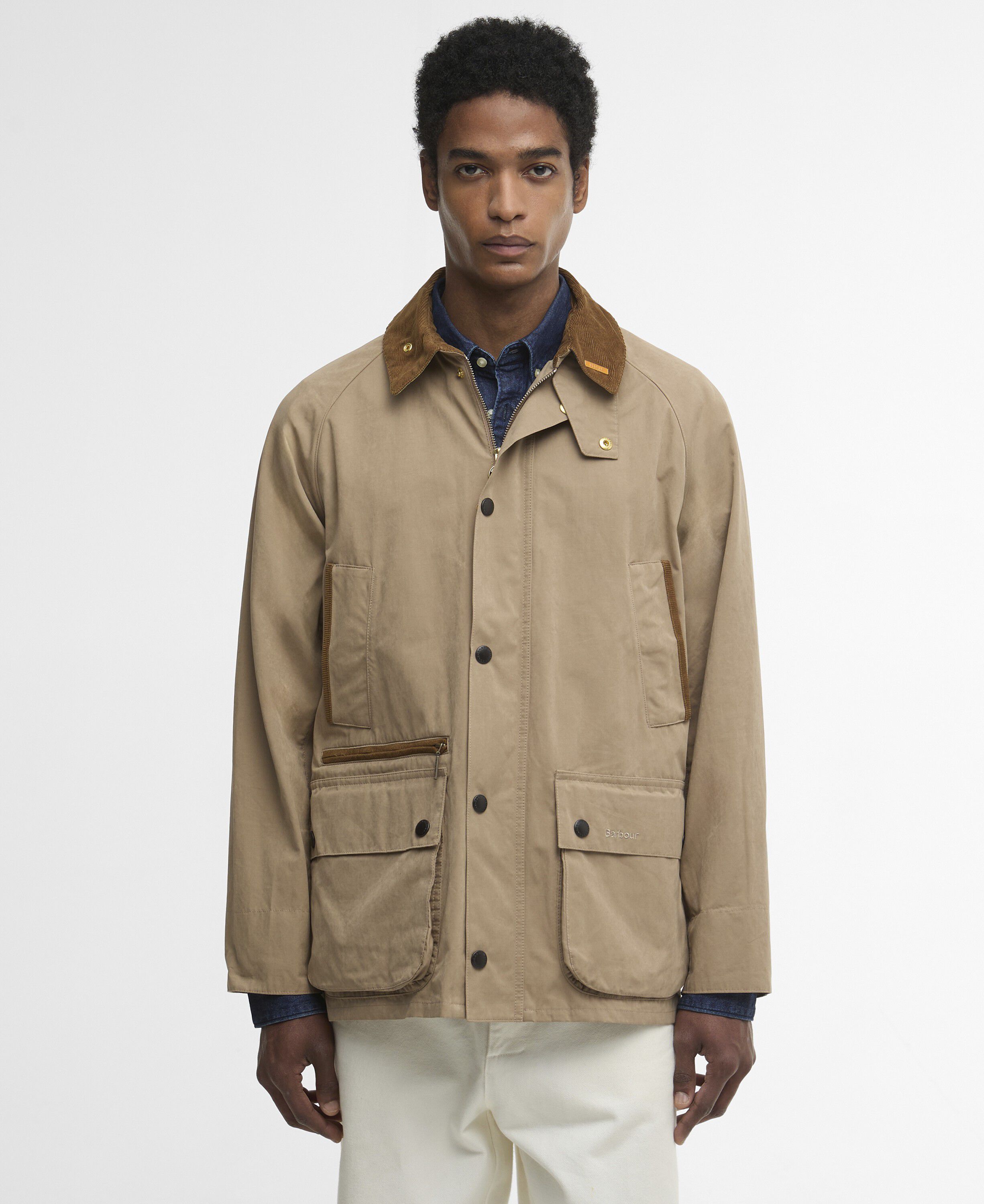 Barbour Icons Bedale