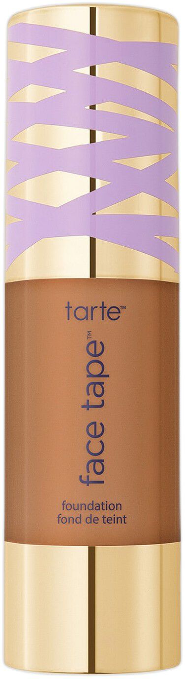Face Tape- Foundation med mat finish