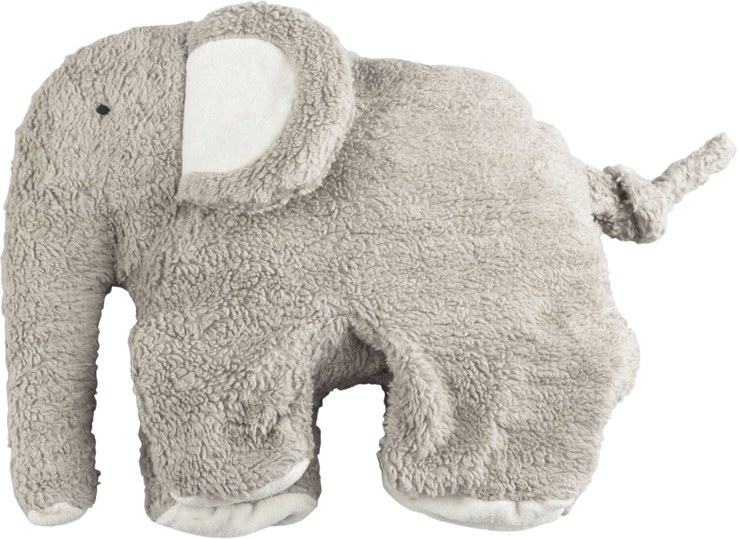 Varmepude bamse, Fanto
