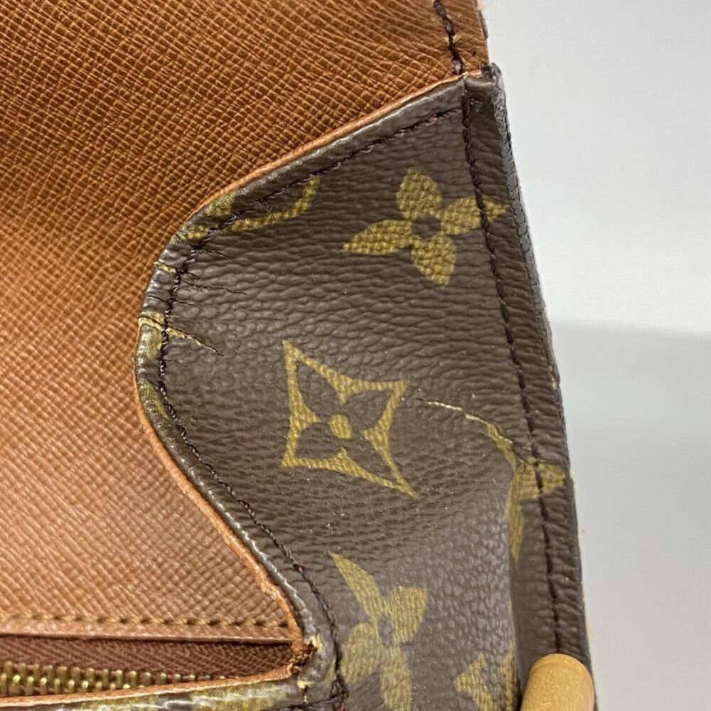 Louis Vuitton Saint Cloud