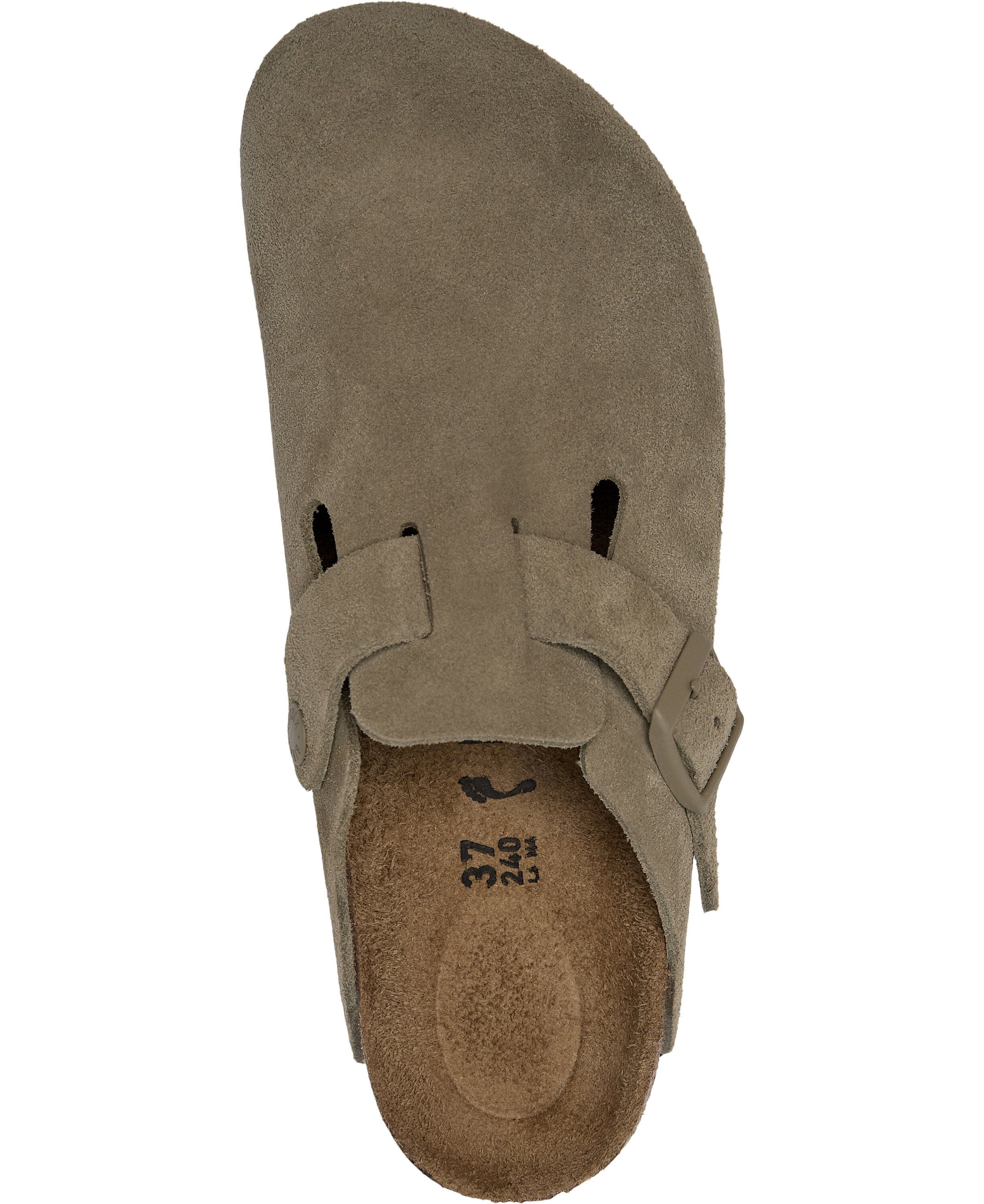 Boston LEVE Faded Khaki