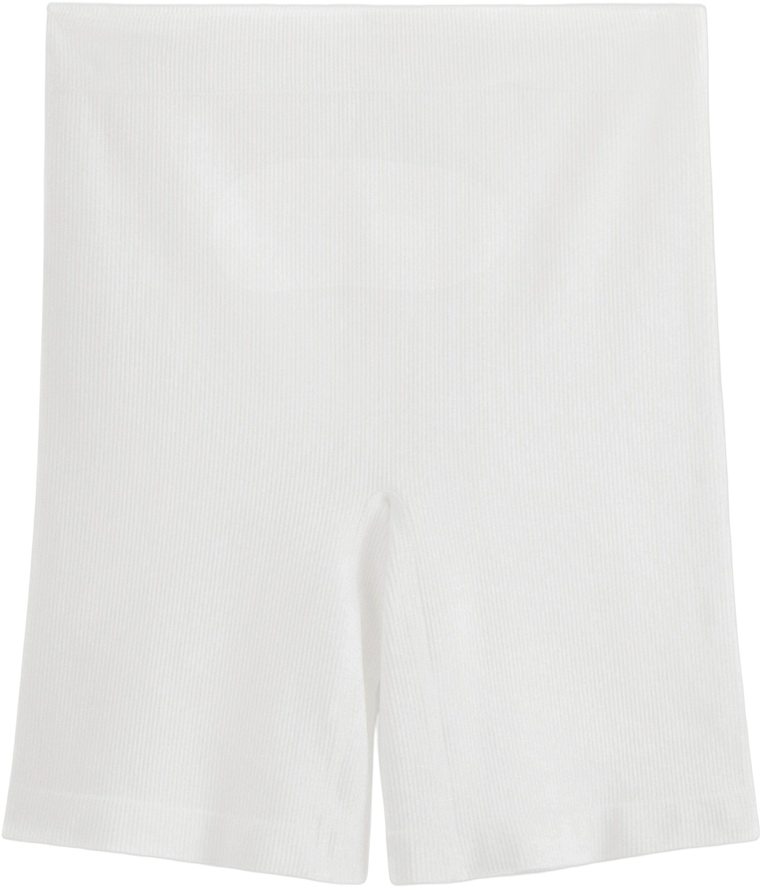 Boxertrosor med h&ouml;g midja utan s&ouml;mmar