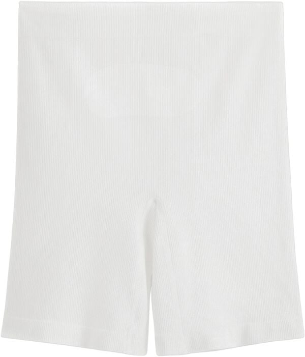 Boxertrosor med hög midja utan sömmar