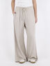 Lissabon Soft Linen Pants