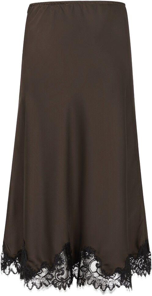 SRJournee Midi Skirt