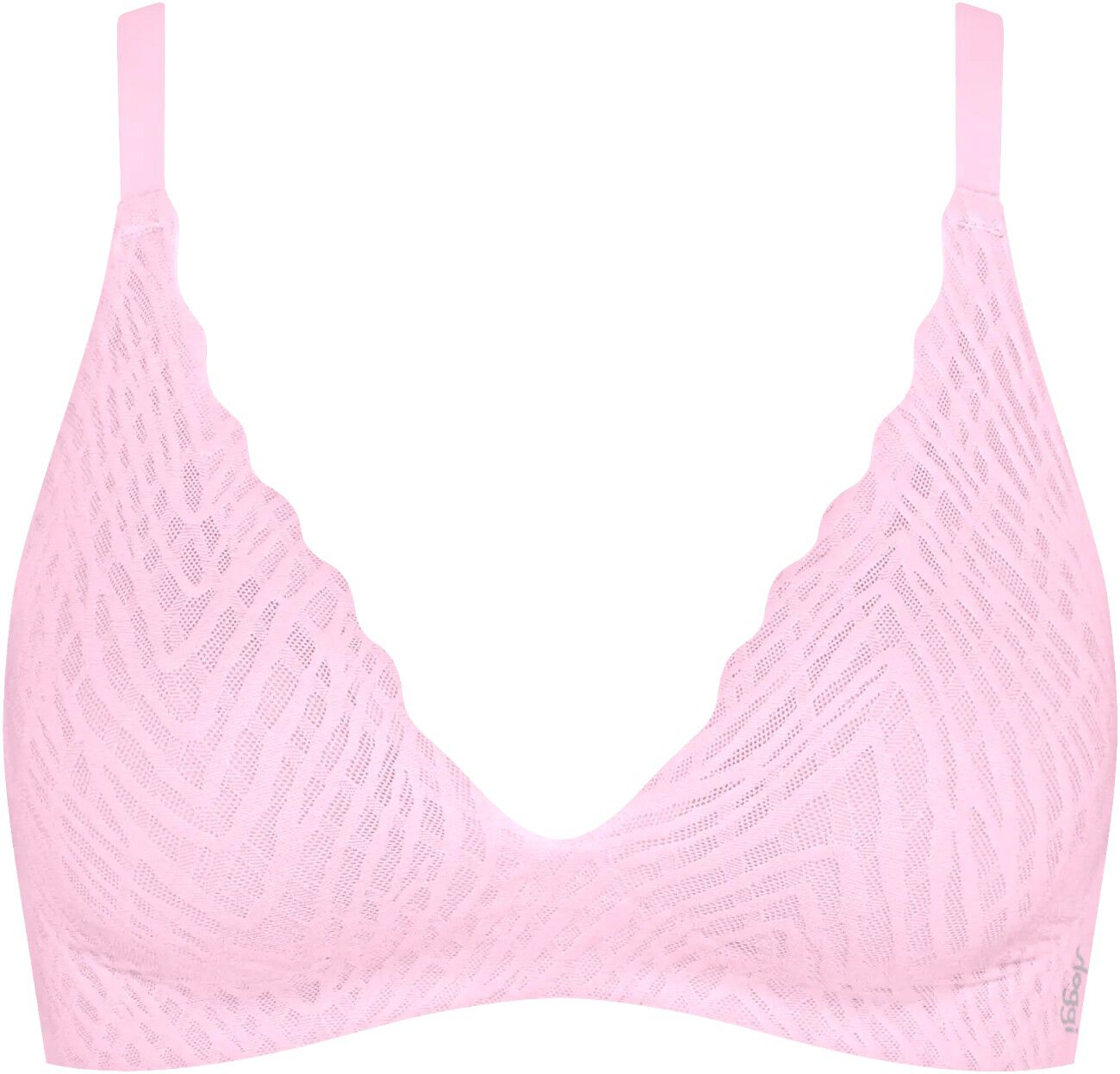 sloggi ZERO Feel Bliss THE UP P Bra