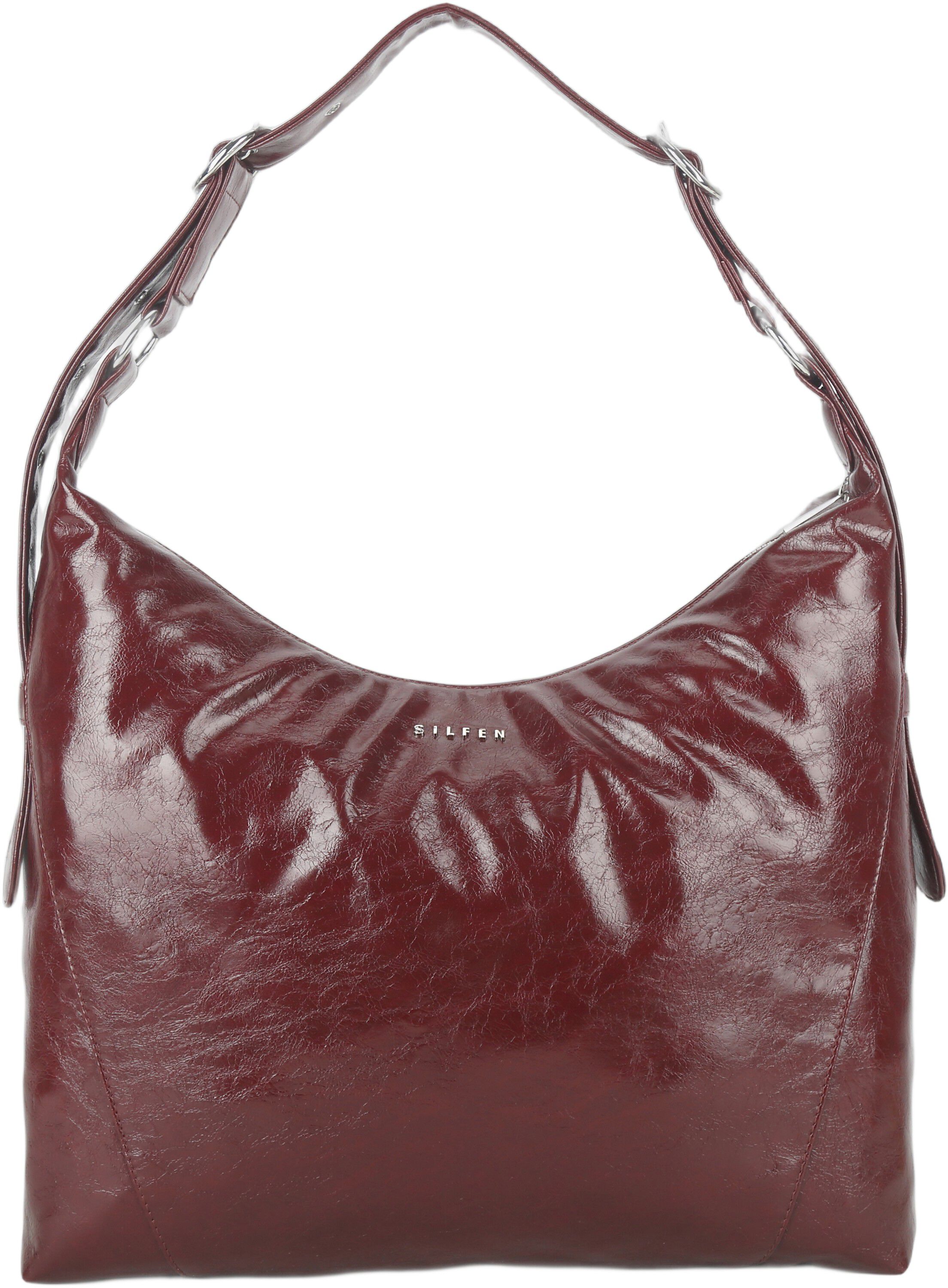 Ellie crossbody bag