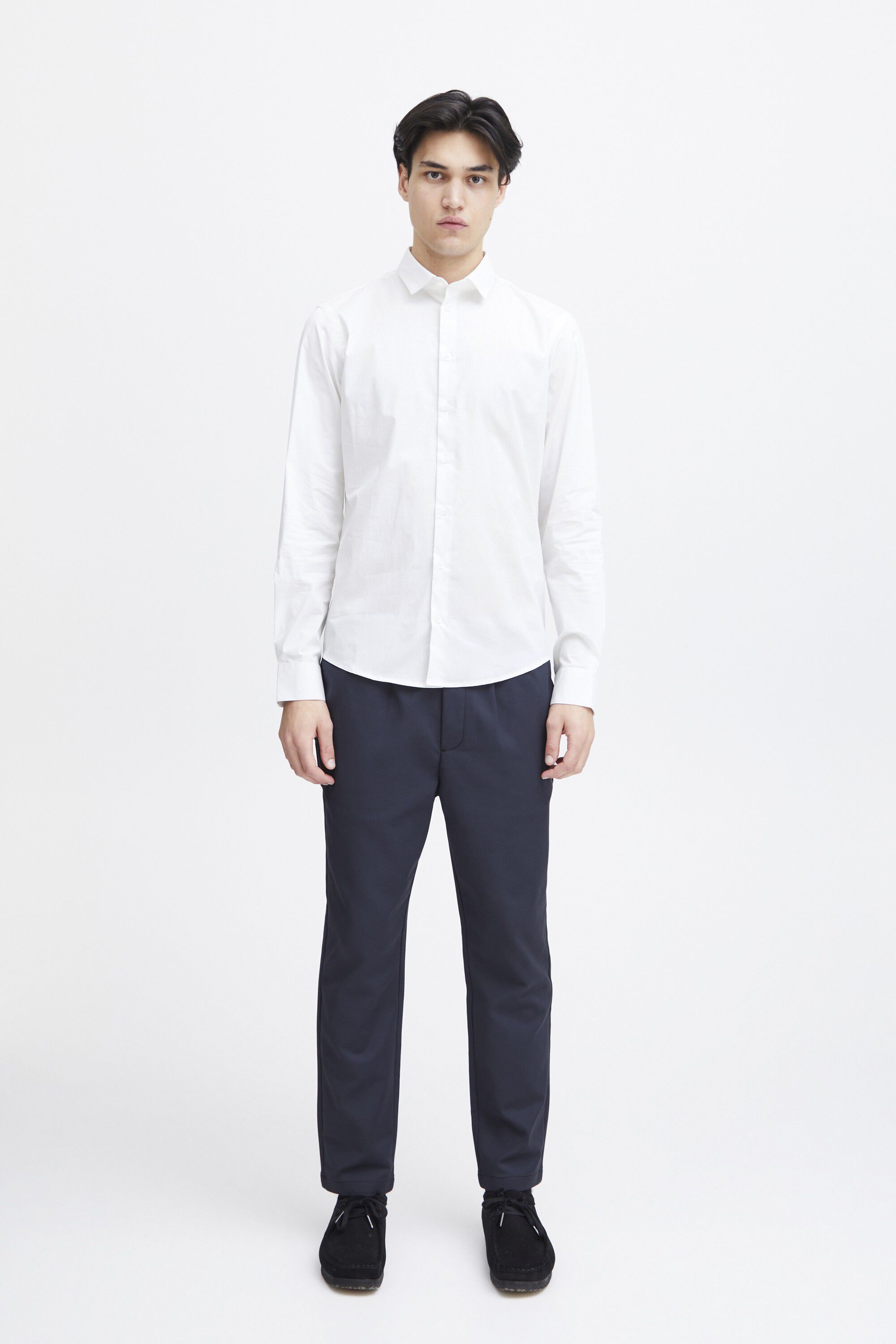 CFPALLE Slim Fit Shirt