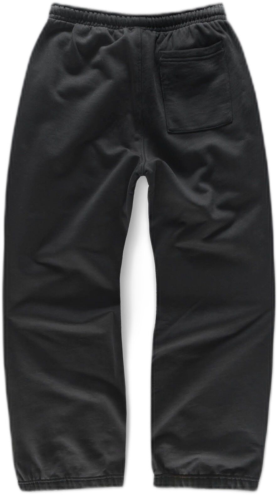 Sweatpants Logo
