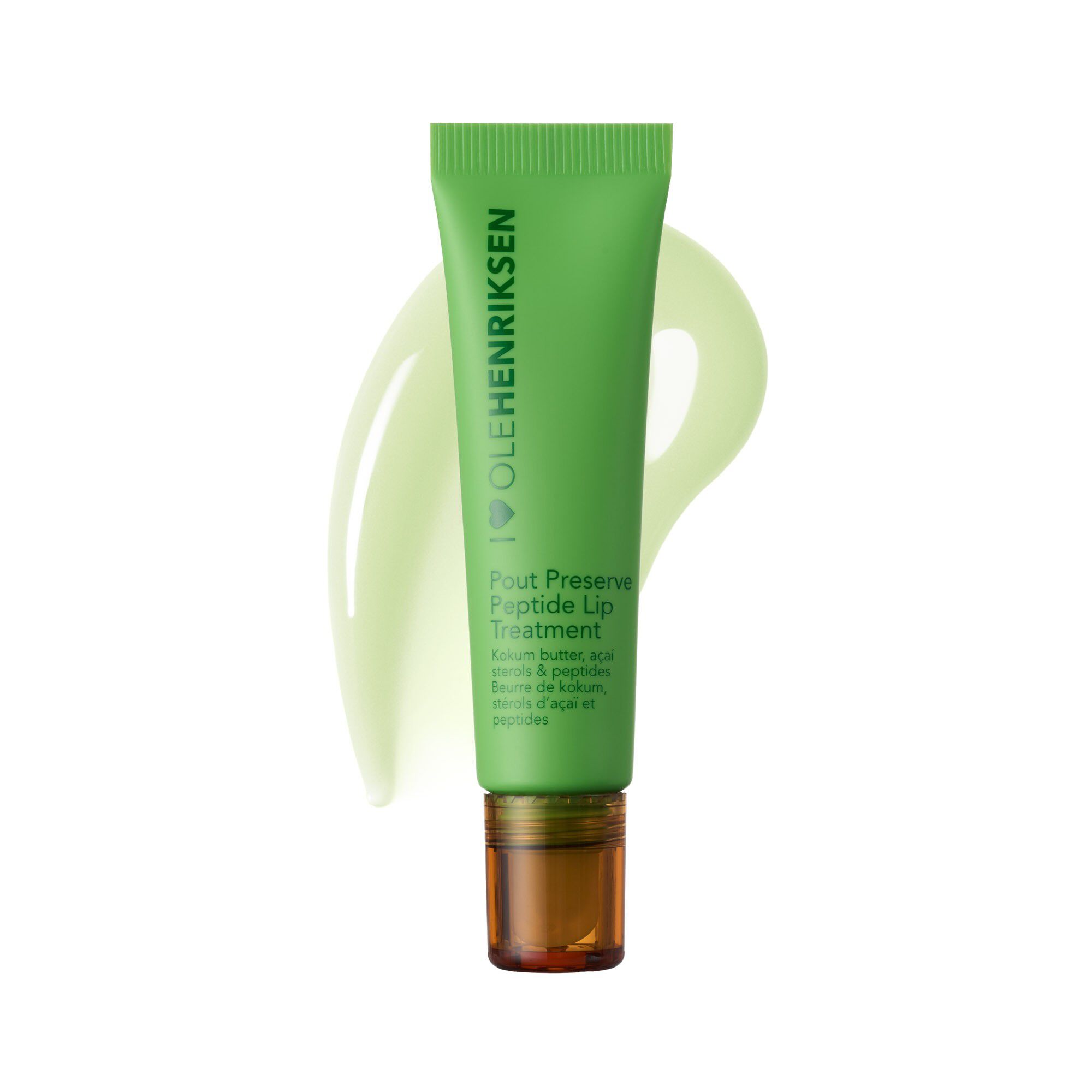 Pout Preserve Peptide Lip Treatment