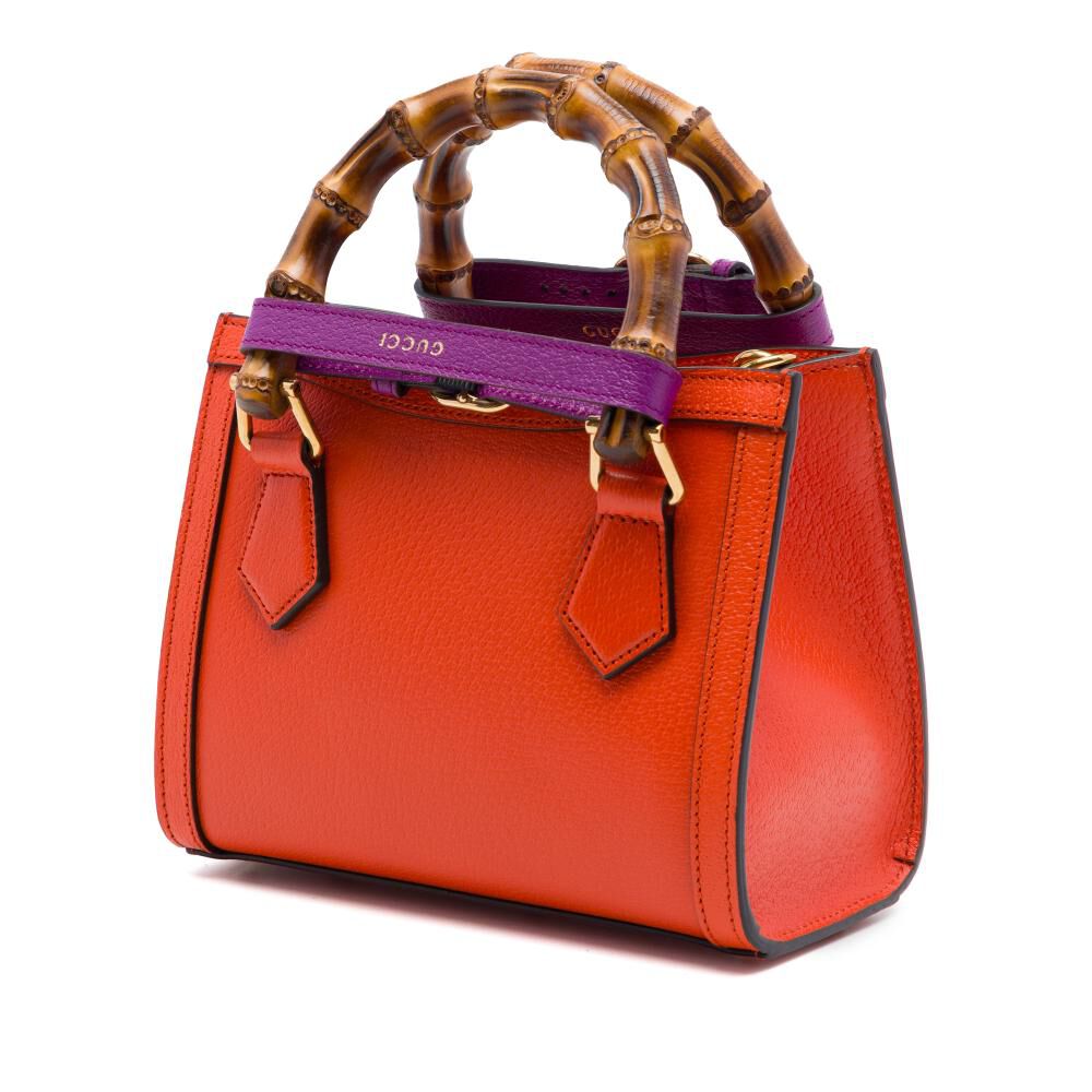 Gucci Bamboo