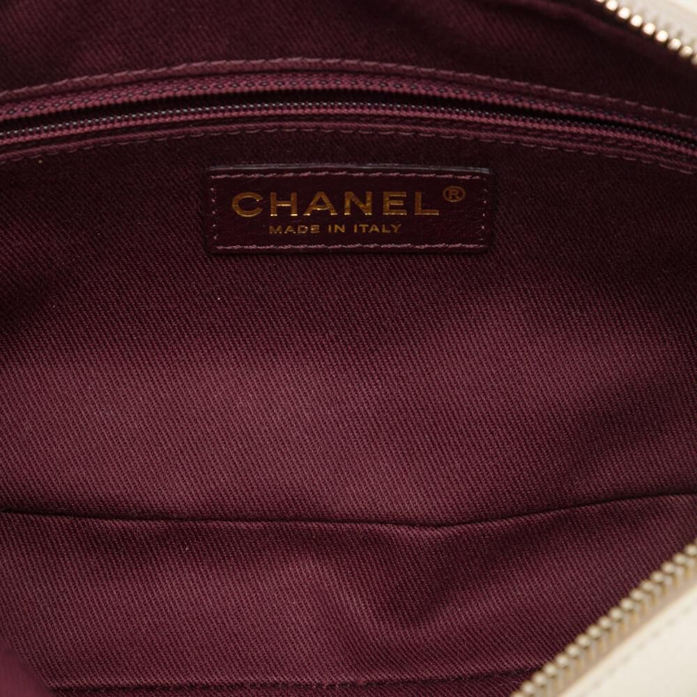 Chanel Flap Bag